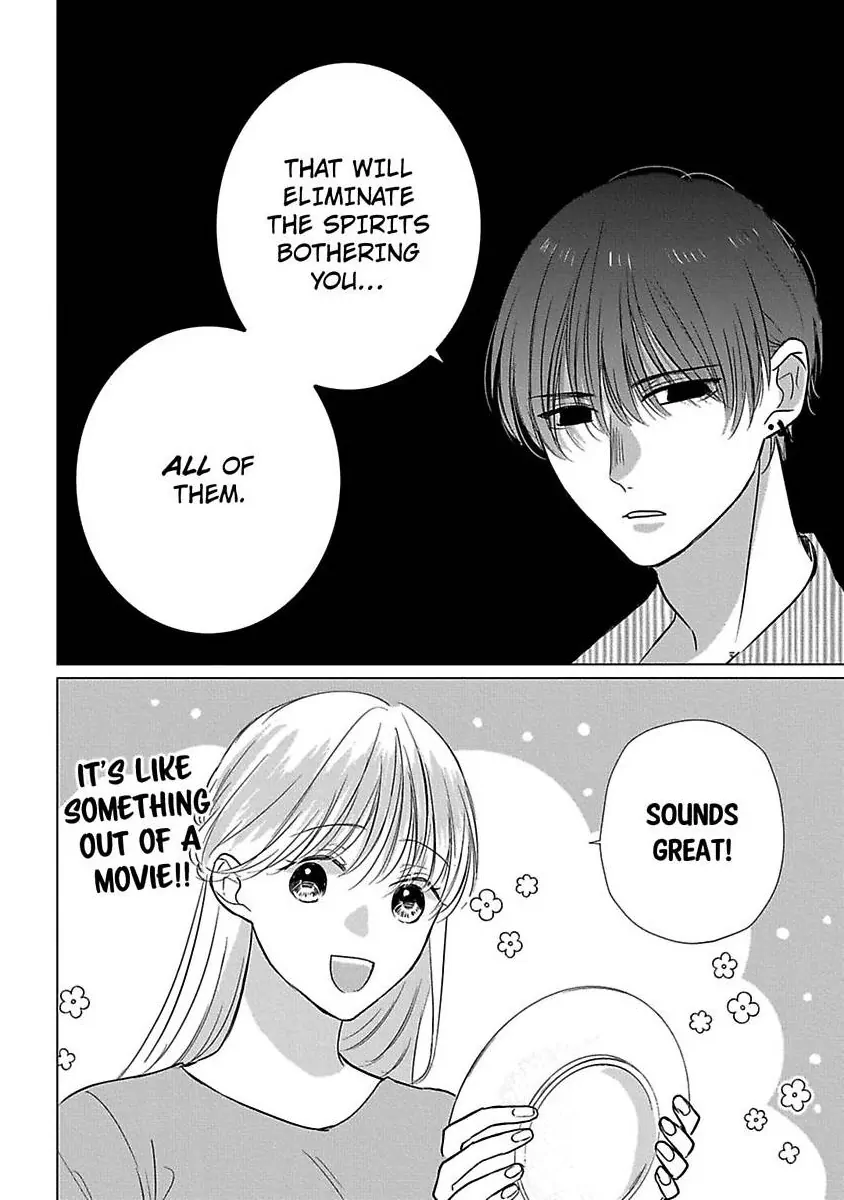 Kon'ya wa Docchi no "Ore" ni Dakaretai? Joushi ga W de Ero Zenkai ni Semattekimasu! Chapter 7 - page 29
