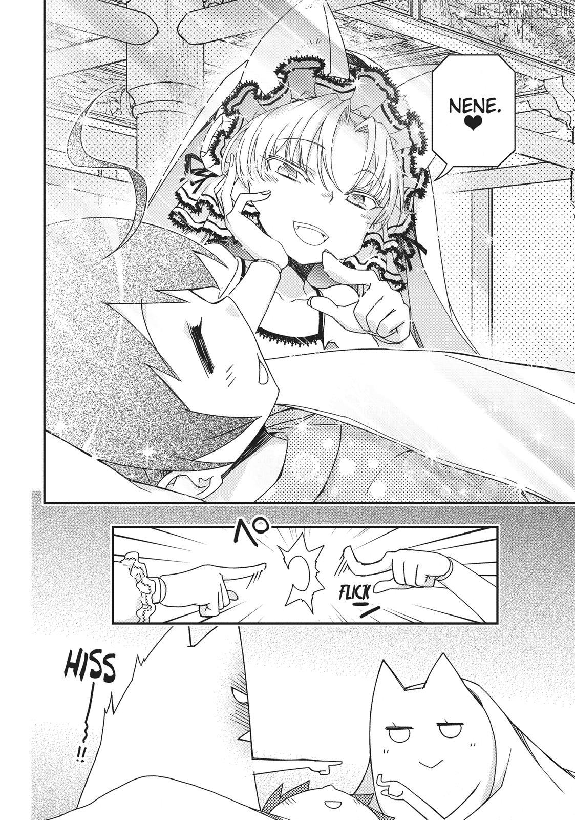 Pandora in the Crimson Shell - Ghost Urn Chapter 44 - page 9