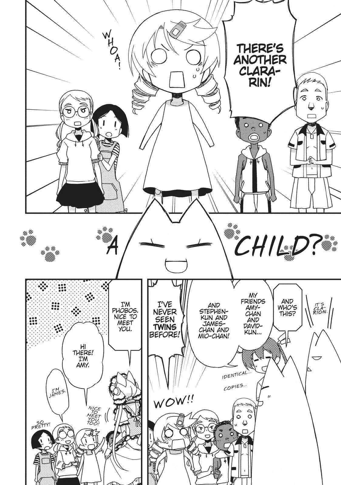 Pandora in the Crimson Shell - Ghost Urn Chapter 44 - page 35