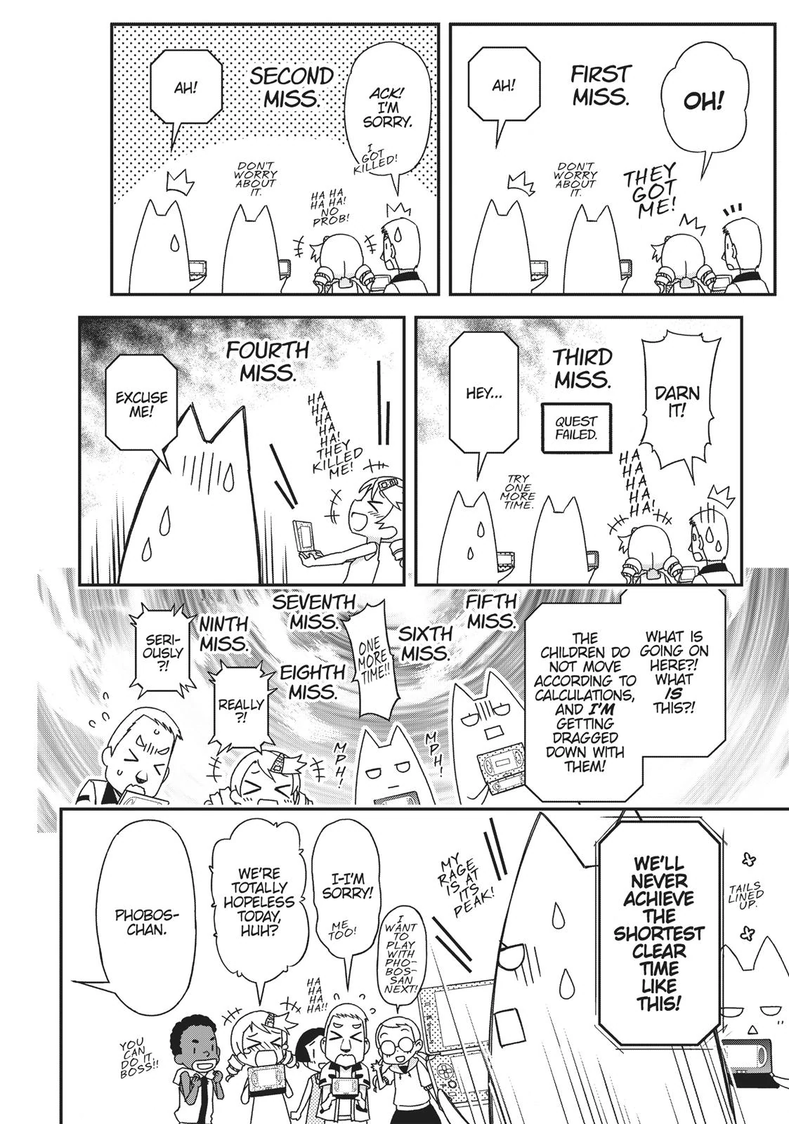 Pandora in the Crimson Shell - Ghost Urn Chapter 44 - page 41