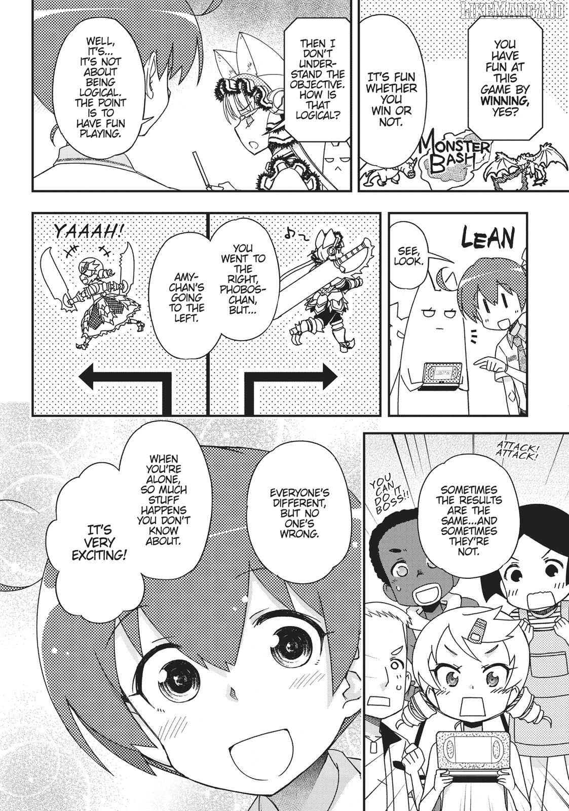 Pandora in the Crimson Shell - Ghost Urn Chapter 44 - page 43