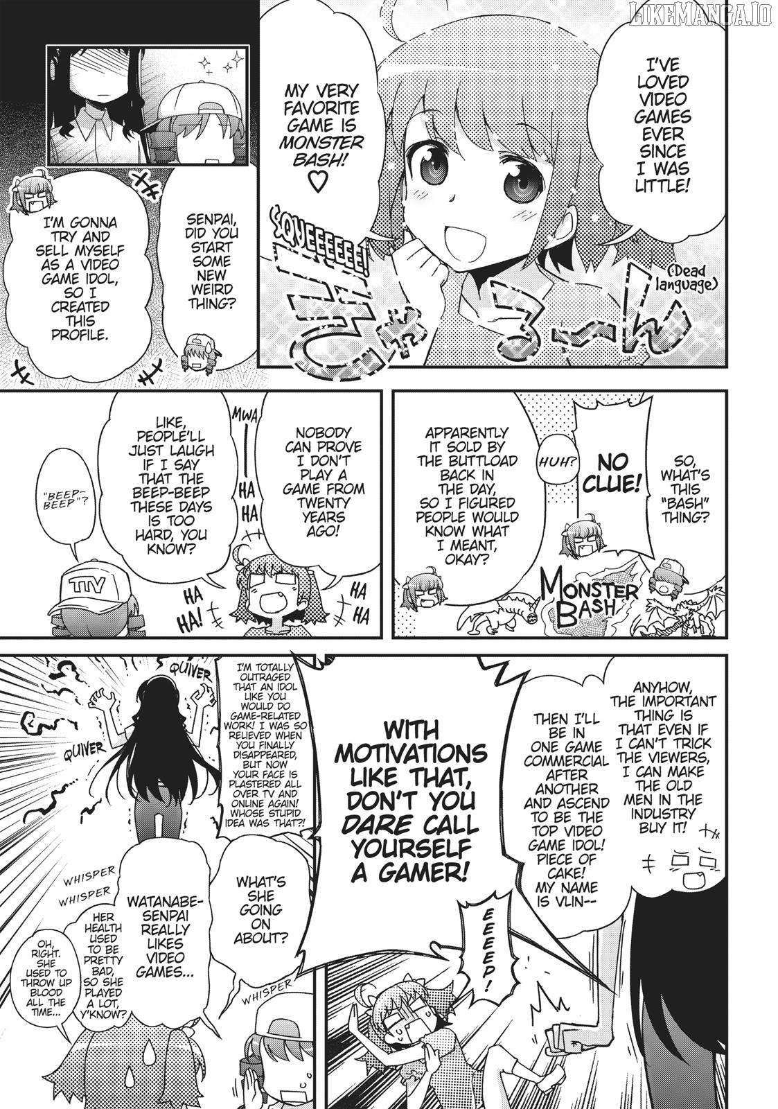 Pandora in the Crimson Shell - Ghost Urn Chapter 44 - page 6