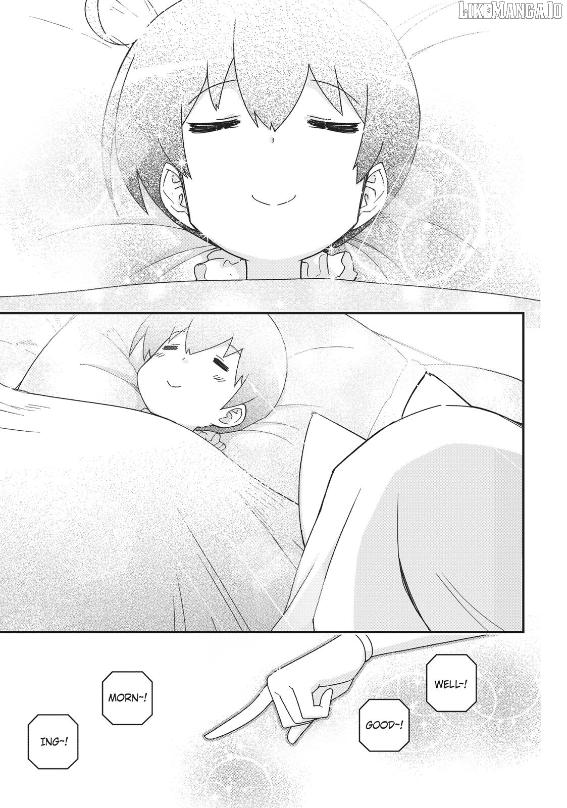 Pandora in the Crimson Shell - Ghost Urn Chapter 44 - page 8