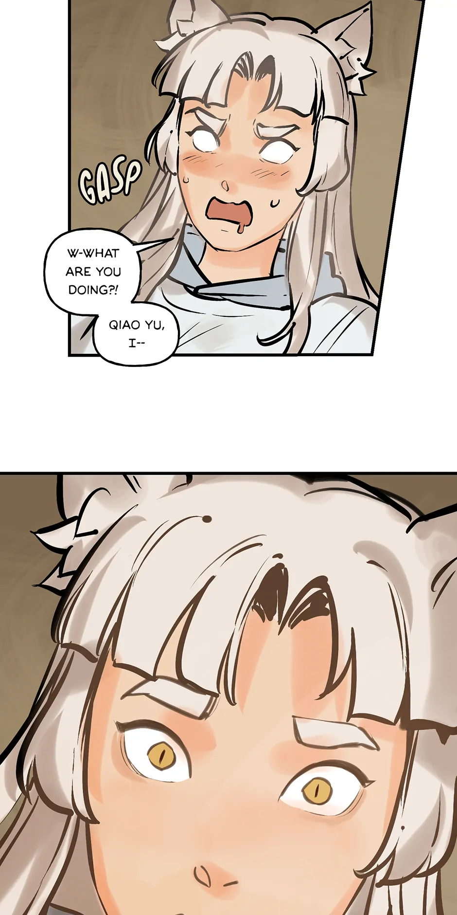 Daughter of a Thousand Faces Chapter 72 - page 26