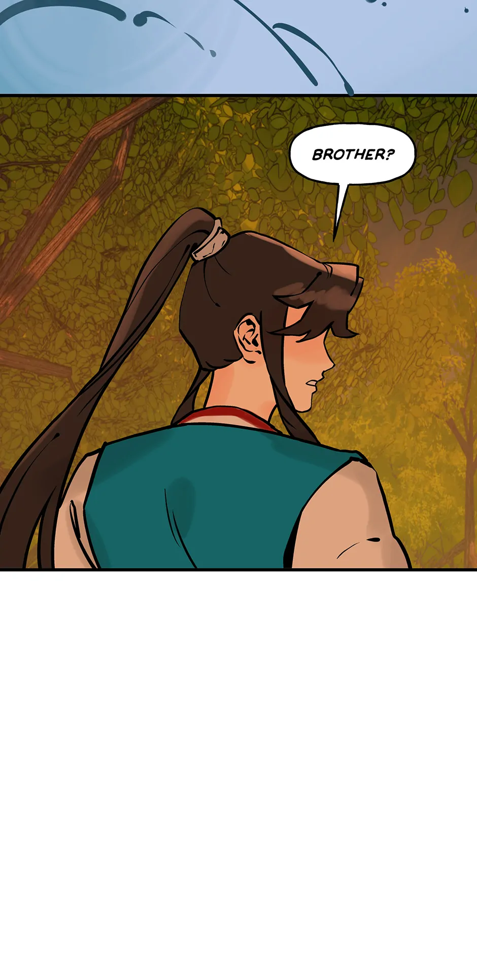 Daughter of a Thousand Faces Chapter 74 - page 39