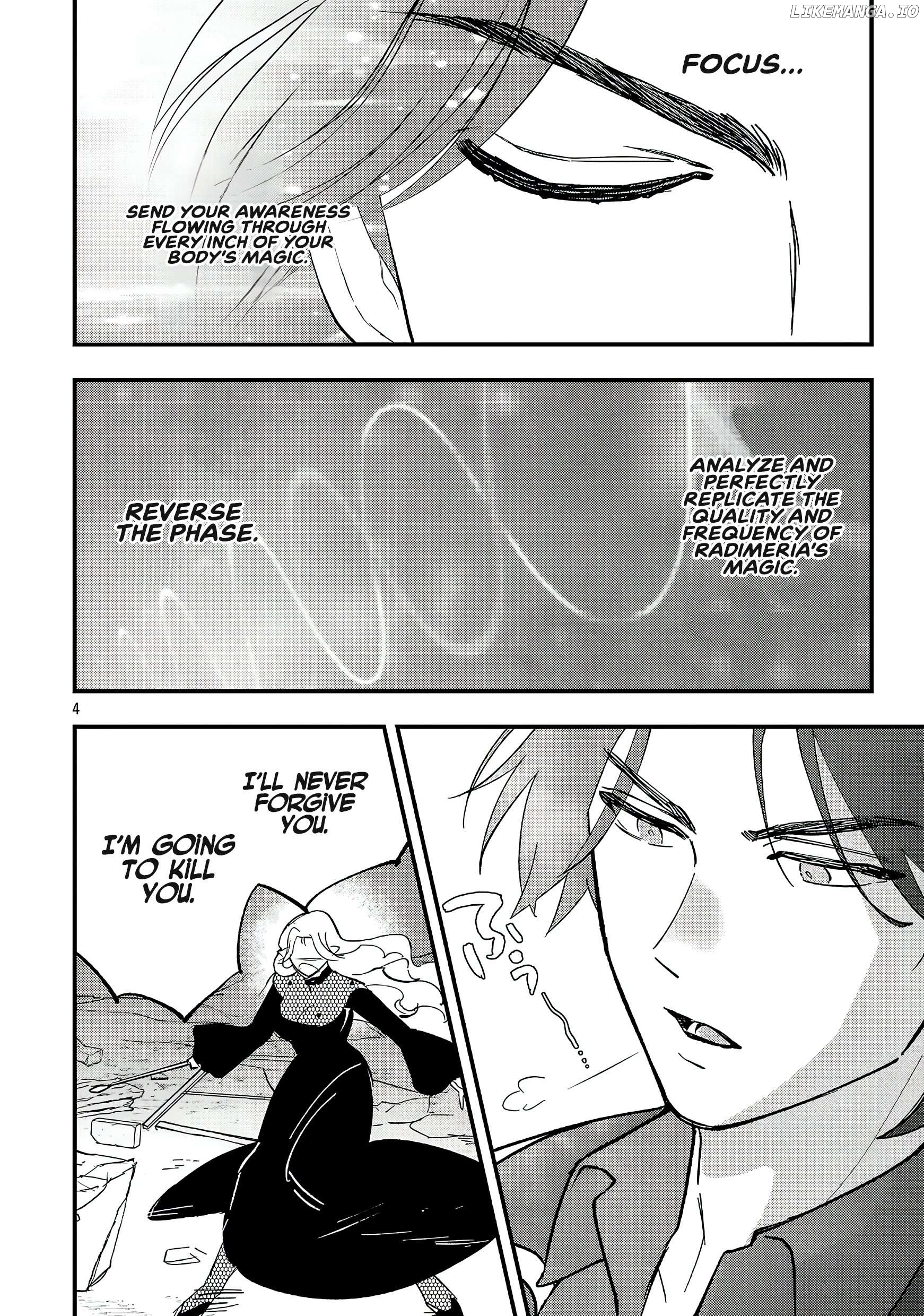 Urenokori no Dorei Elf wo Hirotta no de, Musume ni suru Koto ni shita Chapter 17.1 - page 4