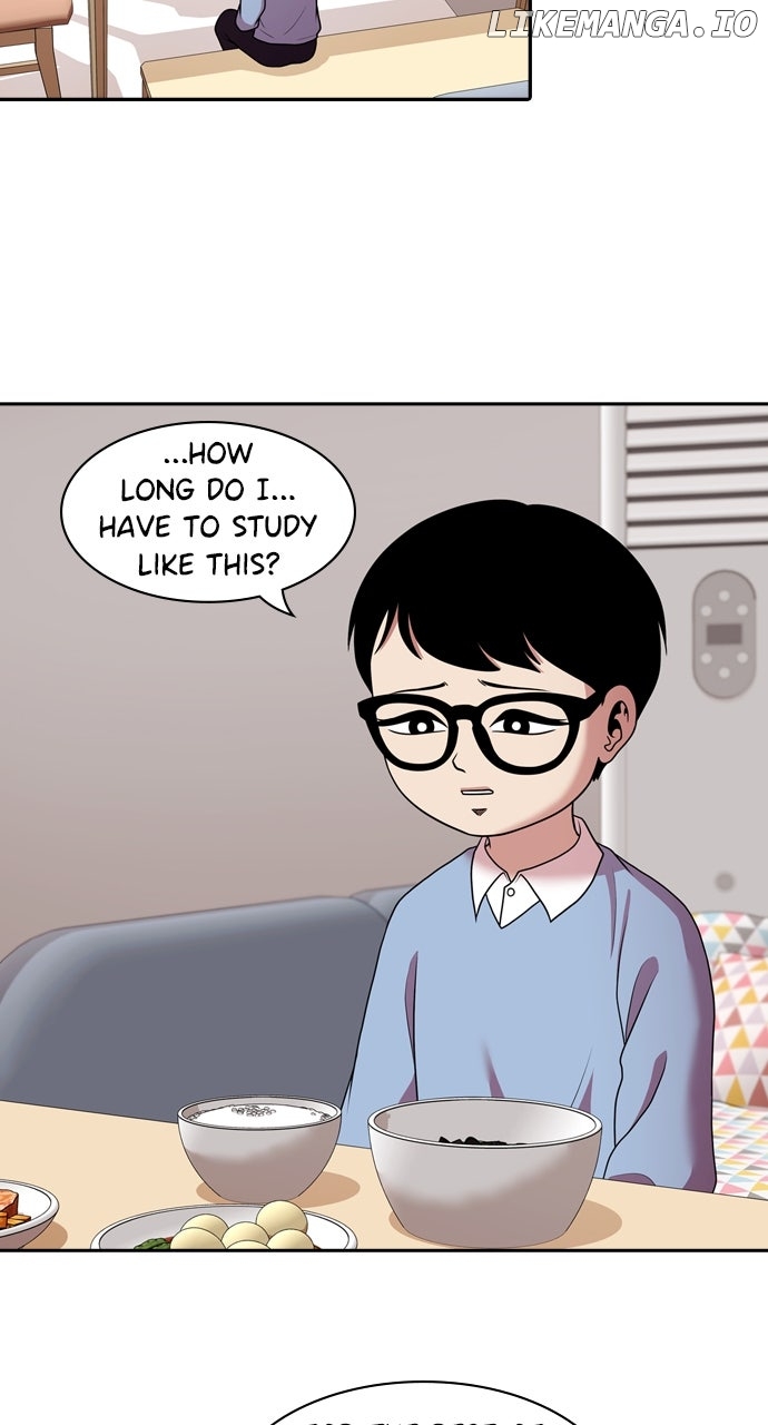 Tomorrow - Manhwa Chapter 196 - page 5