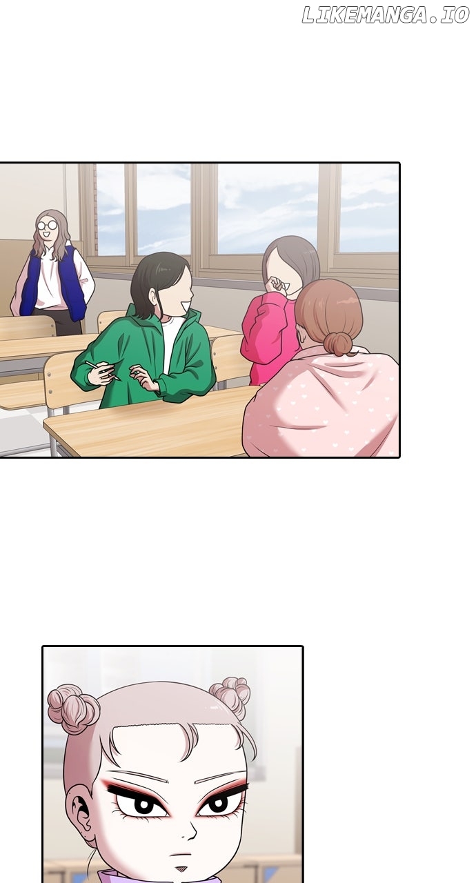 Tomorrow - Manhwa Chapter 196 - page 24