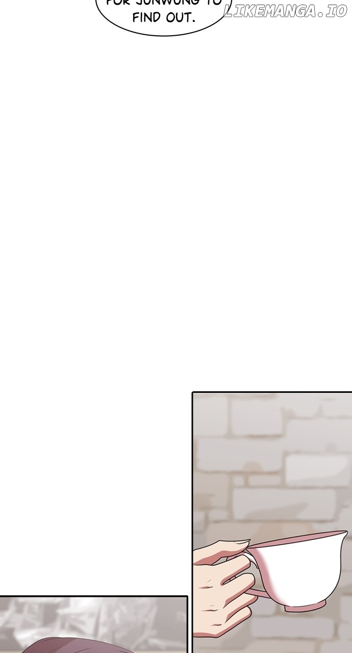Tomorrow - Manhwa Chapter 196 - page 44