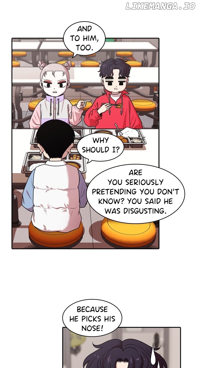 Tomorrow - Manhwa Chapter 197 - page 5