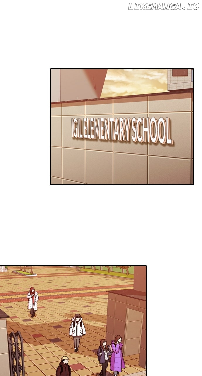 Tomorrow - Manhwa Chapter 197 - page 32