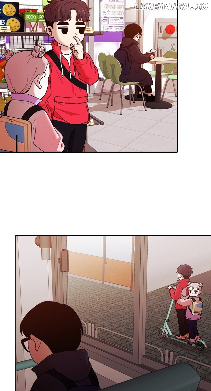 Tomorrow - Manhwa Chapter 197 - page 34