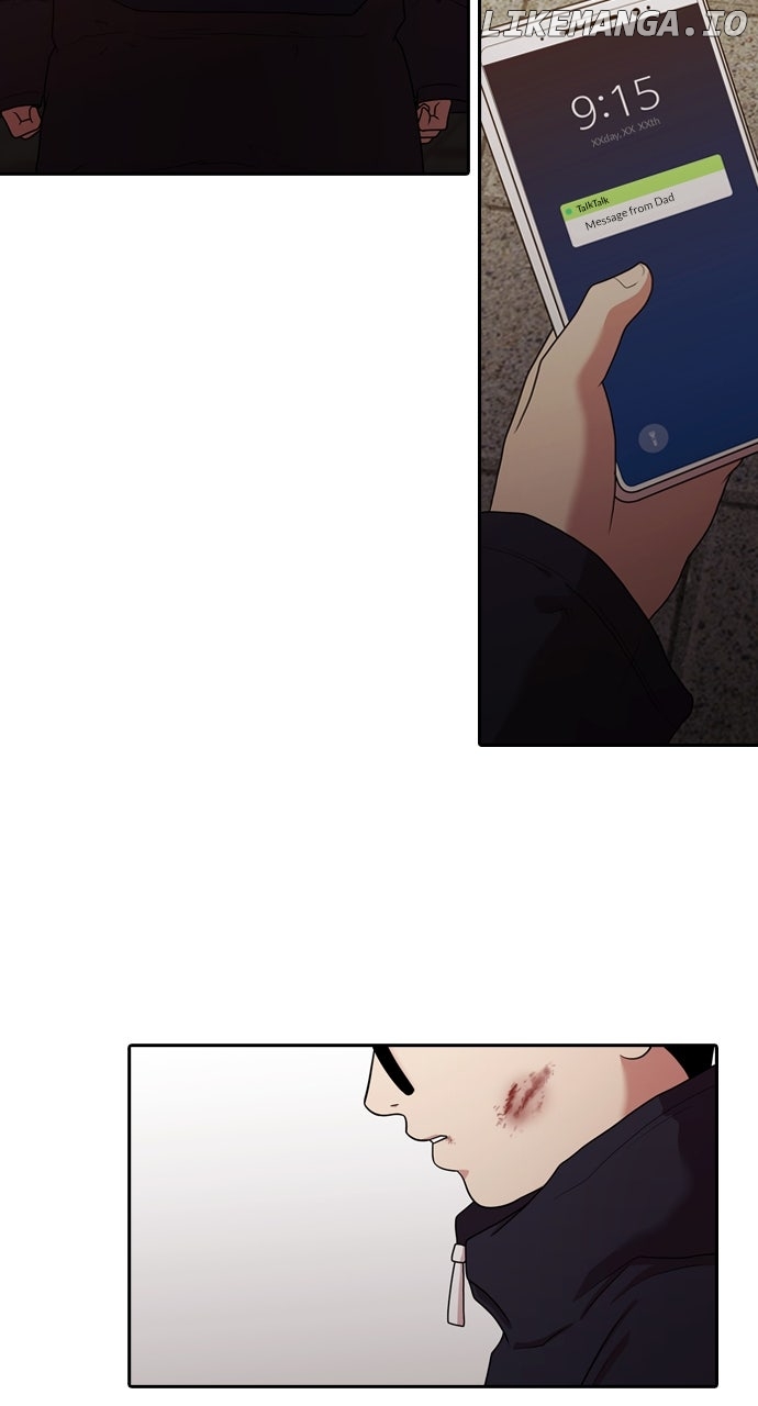 Tomorrow - Manhwa Chapter 197 - page 44