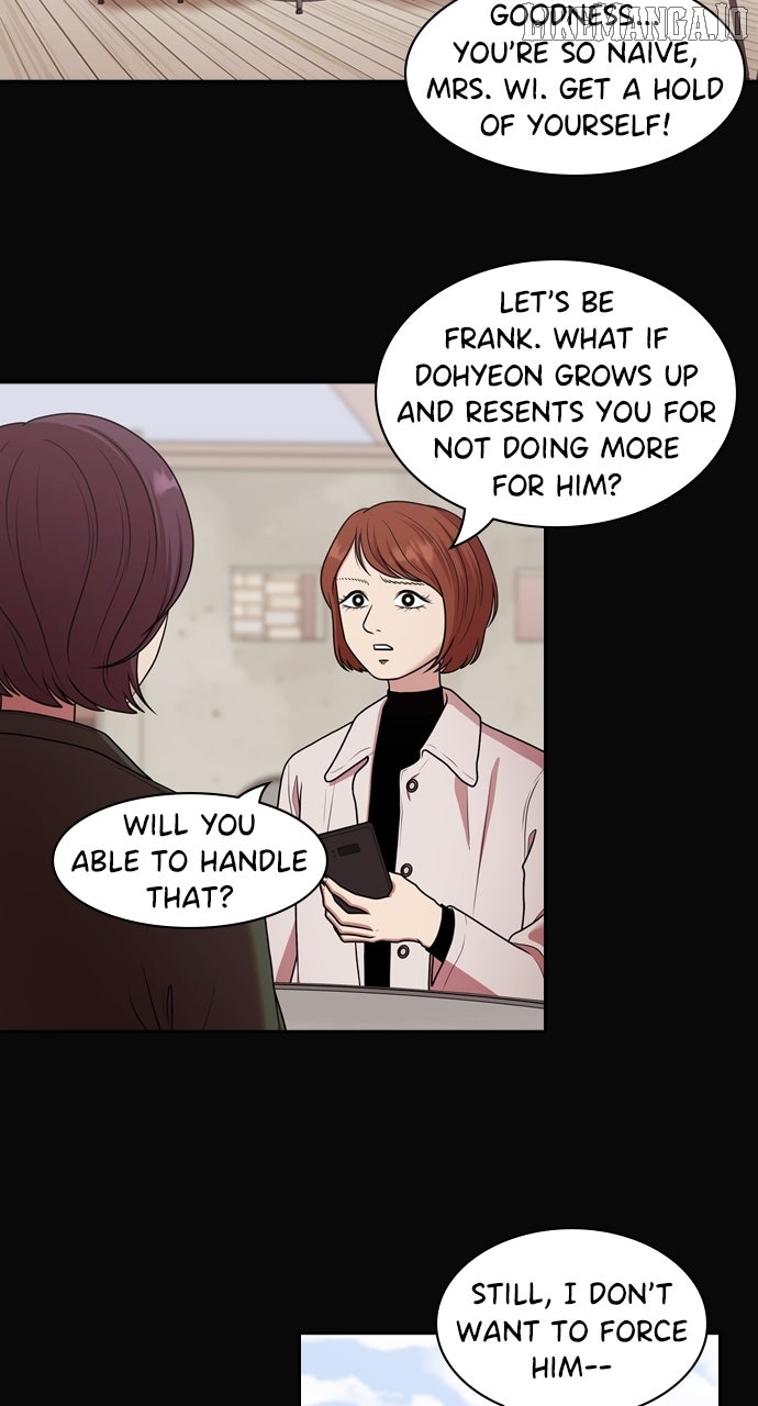 Tomorrow - Manhwa Chapter 198 - page 5