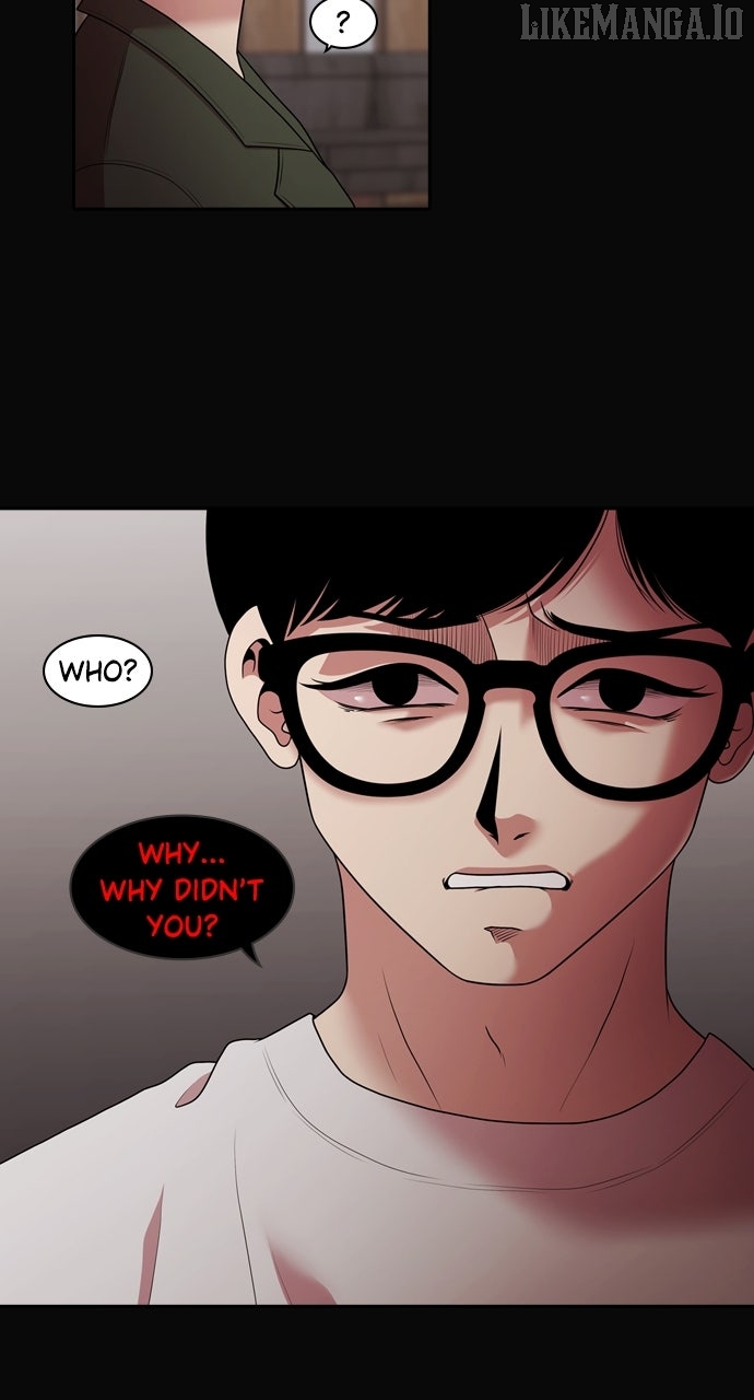 Tomorrow - Manhwa Chapter 198 - page 7