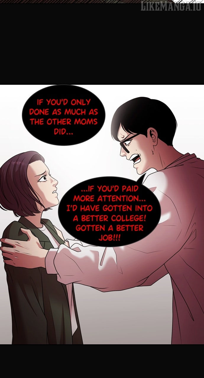 Tomorrow - Manhwa Chapter 198 - page 9