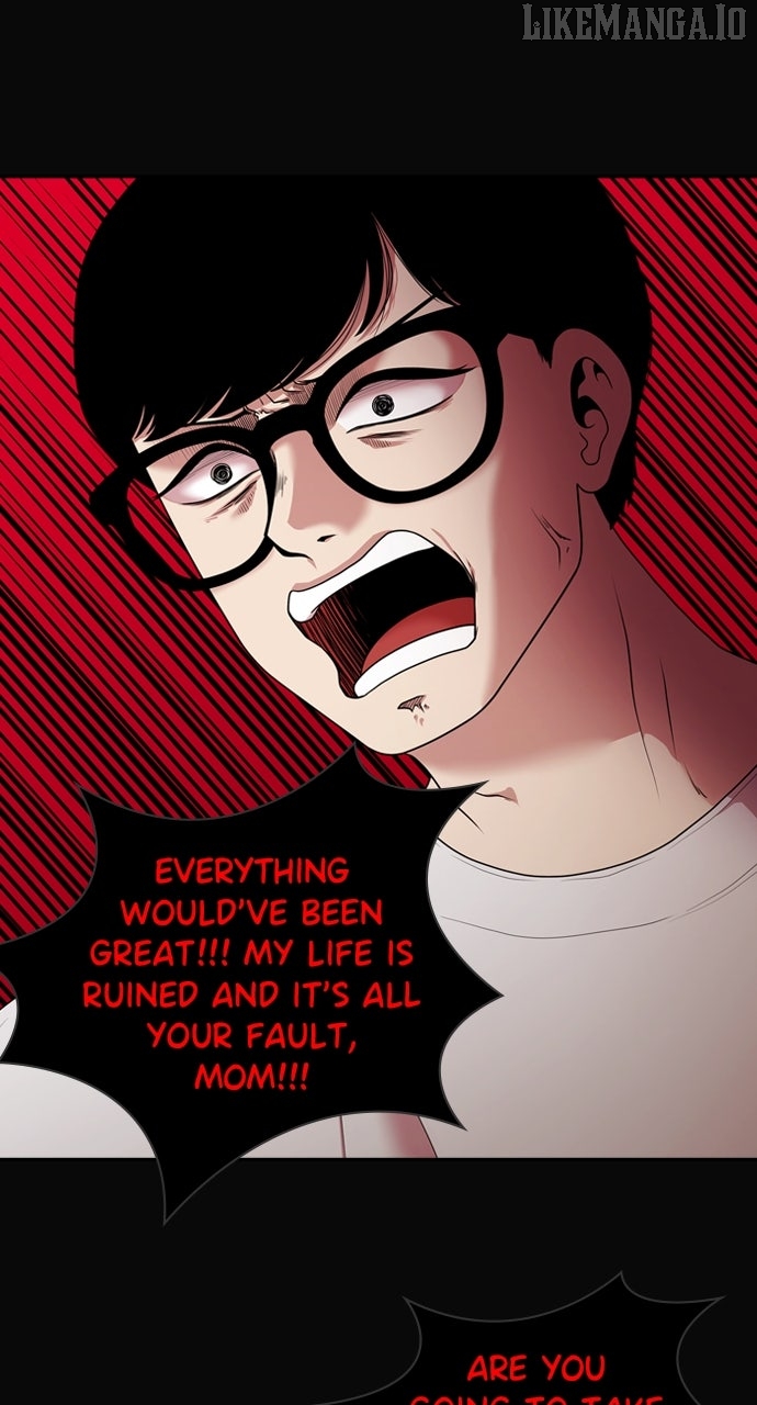 Tomorrow - Manhwa Chapter 198 - page 10