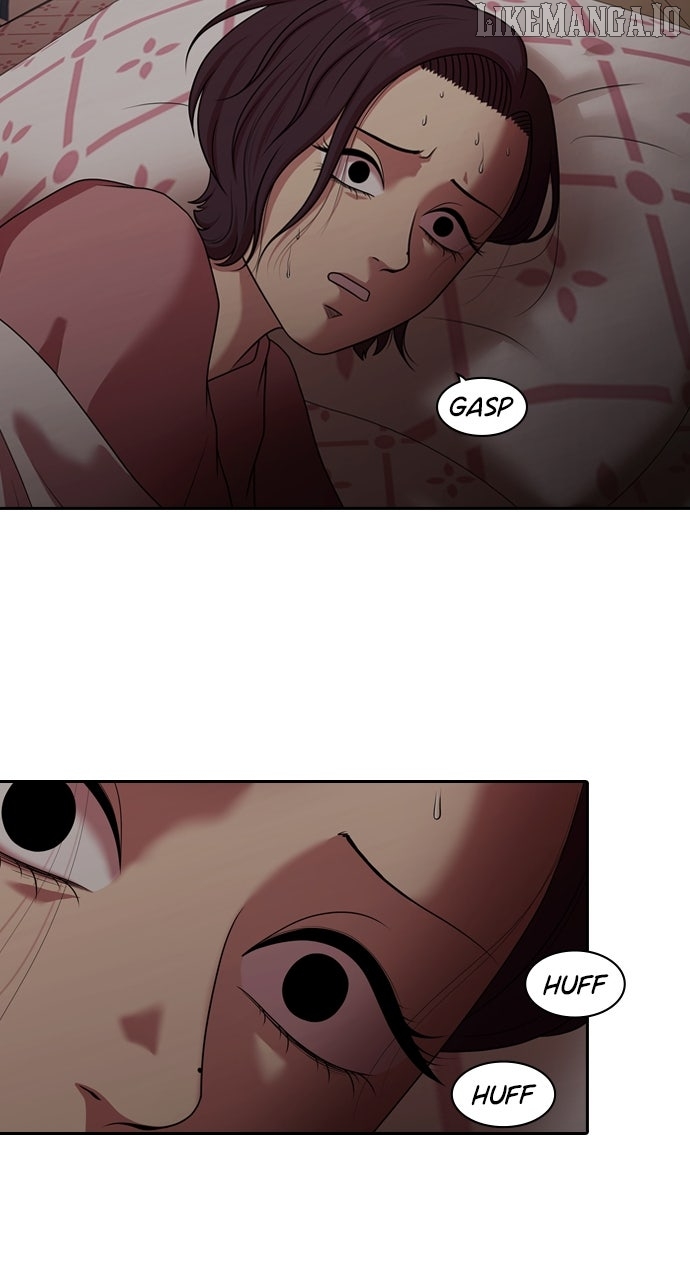 Tomorrow - Manhwa Chapter 198 - page 12
