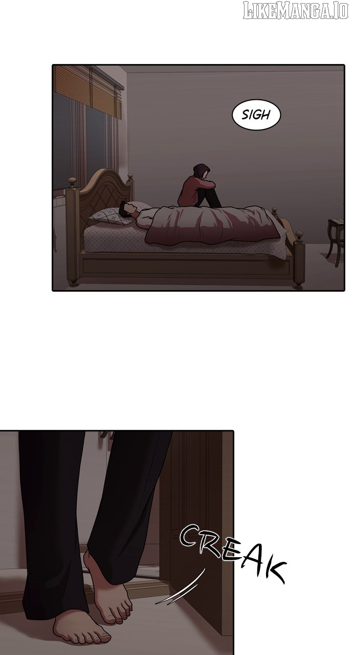Tomorrow - Manhwa Chapter 198 - page 13