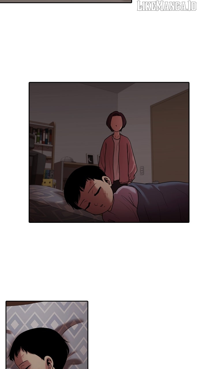 Tomorrow - Manhwa Chapter 198 - page 14