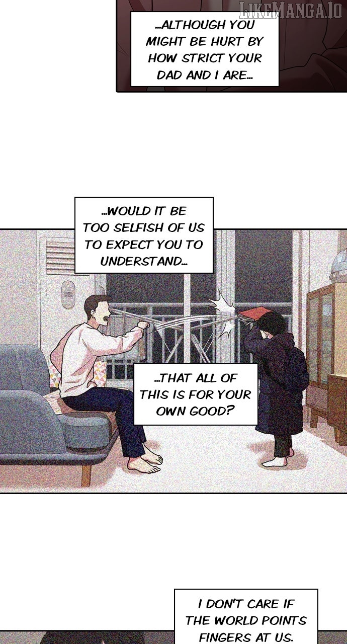 Tomorrow - Manhwa Chapter 198 - page 16