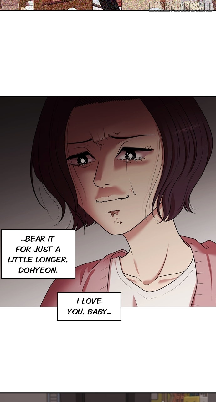 Tomorrow - Manhwa Chapter 198 - page 18