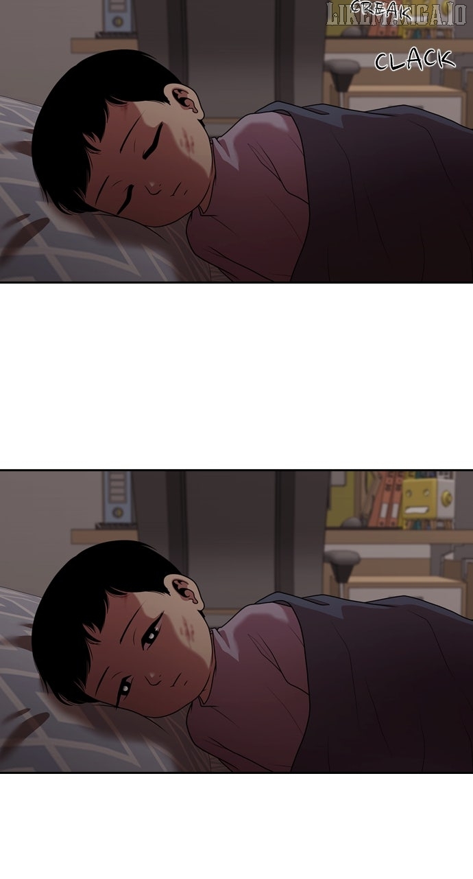 Tomorrow - Manhwa Chapter 198 - page 19