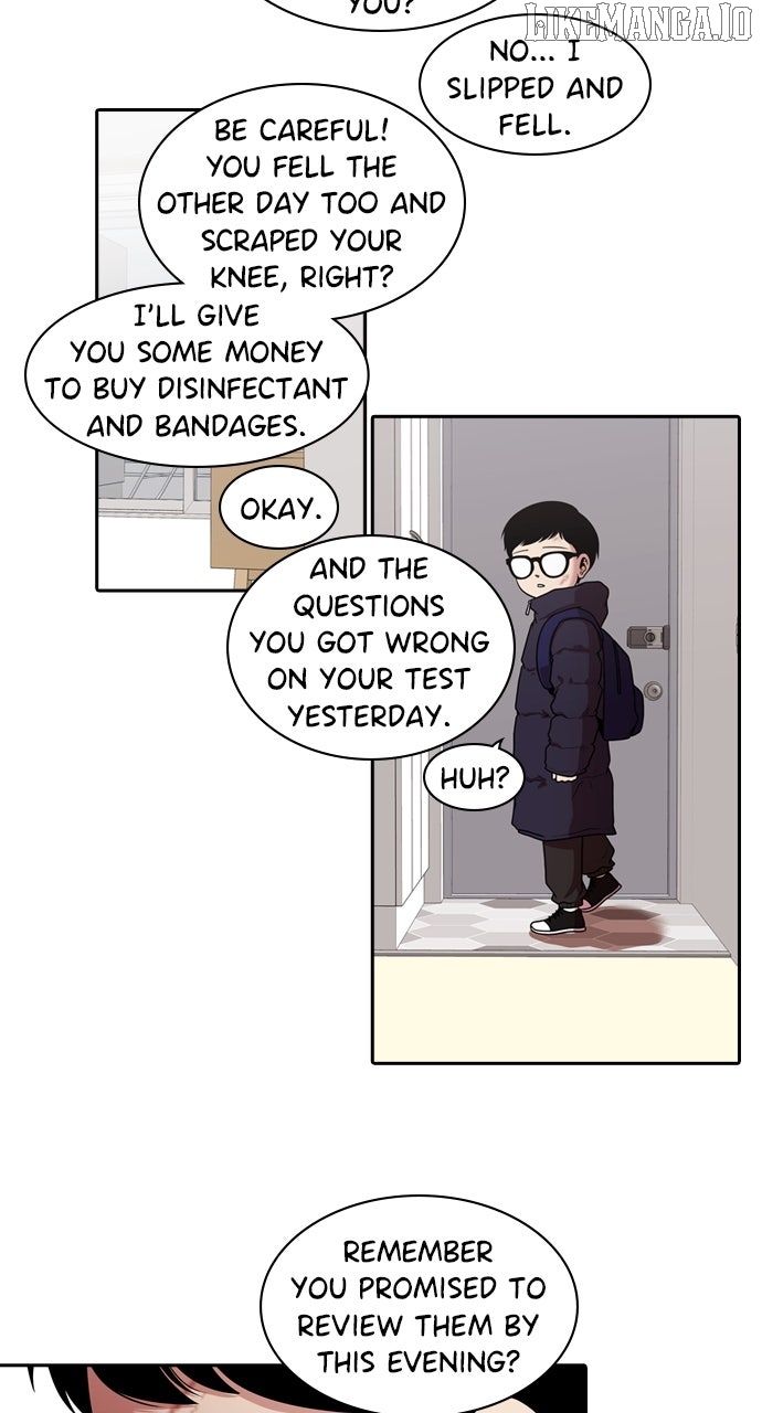 Tomorrow - Manhwa Chapter 198 - page 21