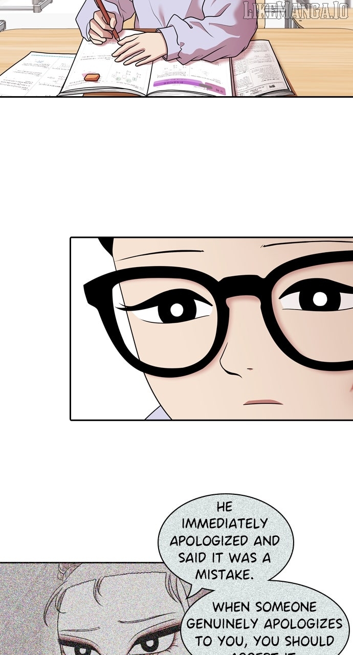 Tomorrow - Manhwa Chapter 198 - page 25