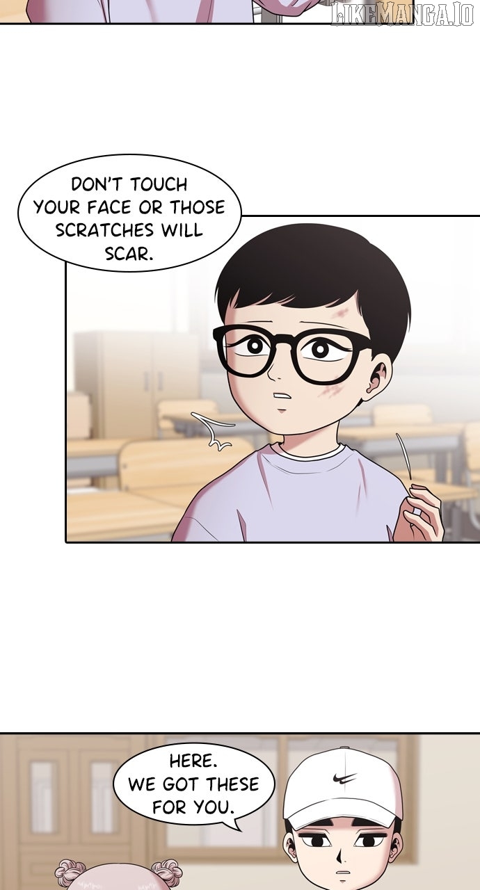 Tomorrow - Manhwa Chapter 198 - page 28
