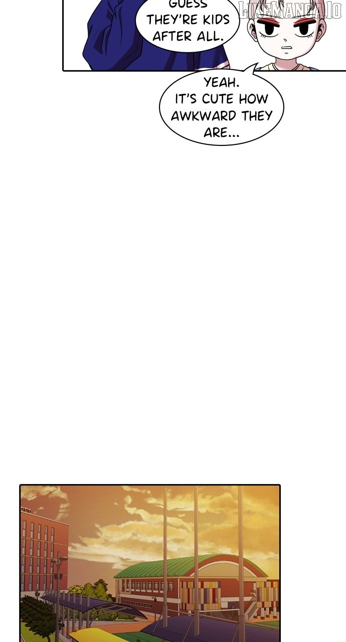 Tomorrow - Manhwa Chapter 198 - page 36