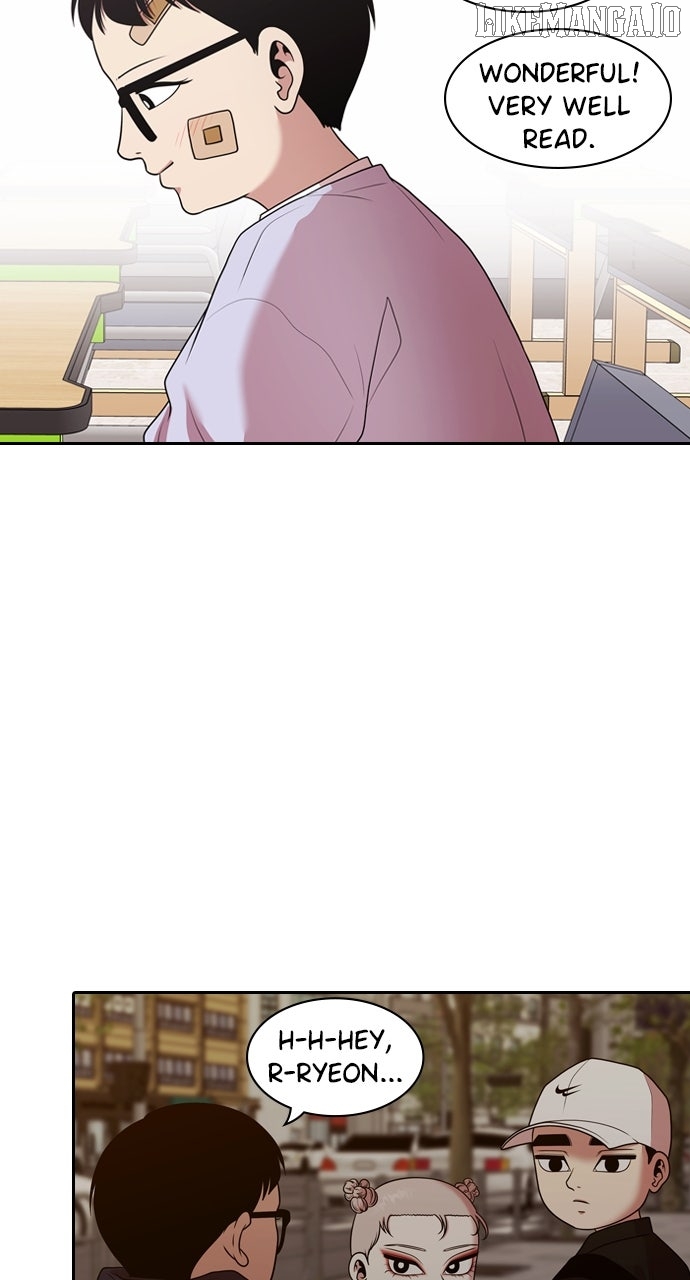 Tomorrow - Manhwa Chapter 198 - page 43