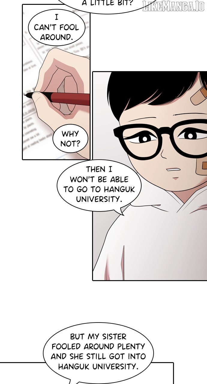 Tomorrow - Manhwa Chapter 198 - page 54