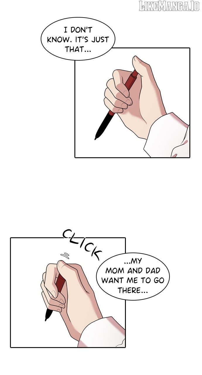 Tomorrow - Manhwa Chapter 198 - page 57
