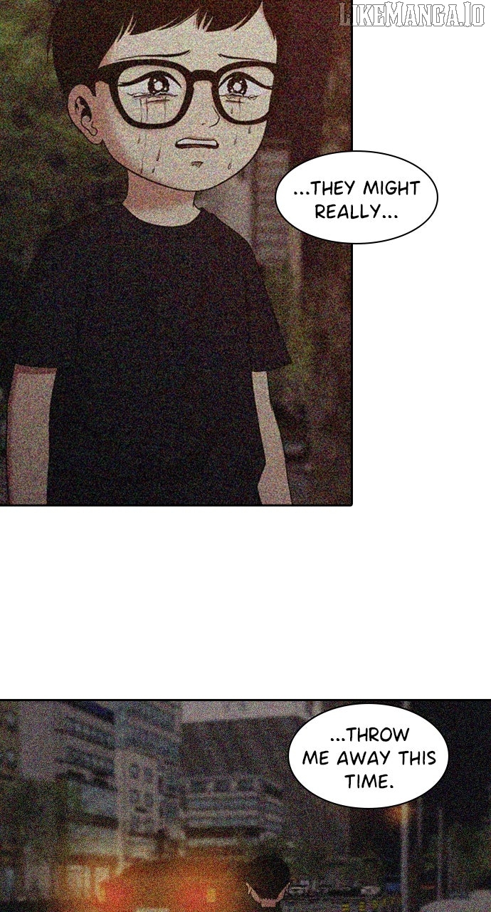 Tomorrow - Manhwa Chapter 198 - page 59