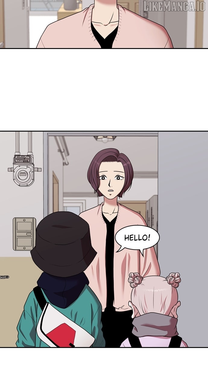 Tomorrow - Manhwa Chapter 198 - page 63