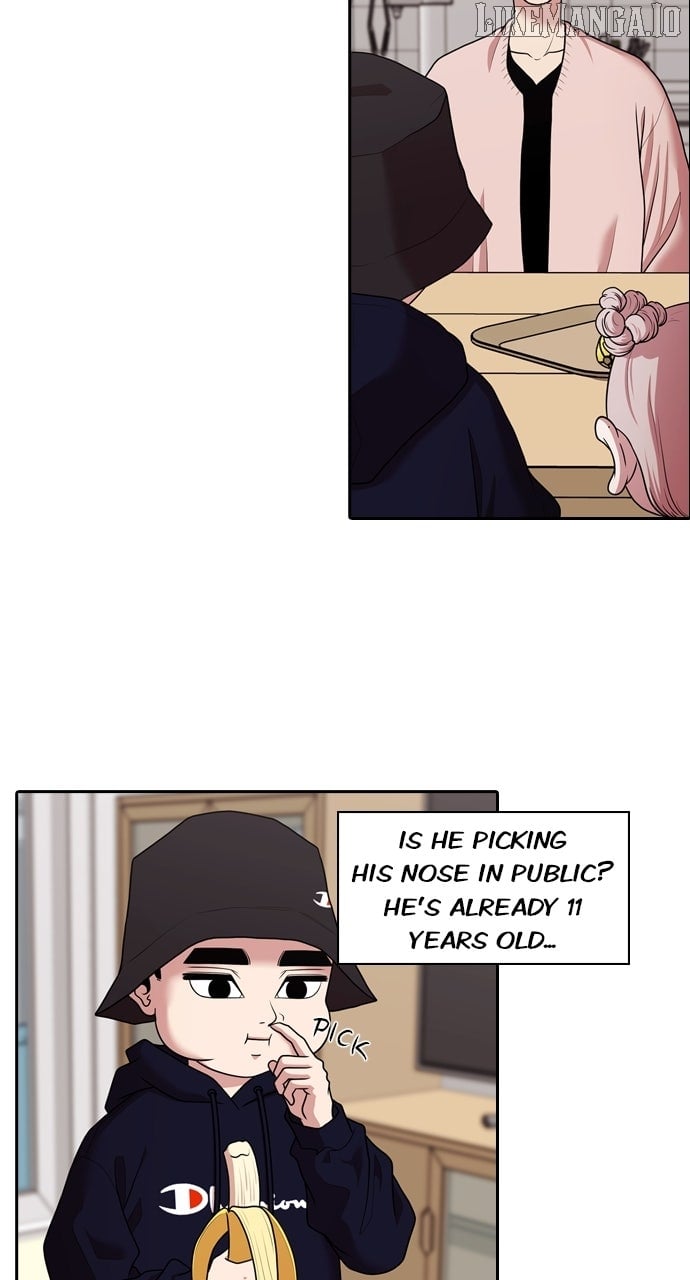 Tomorrow - Manhwa Chapter 199 - page 5
