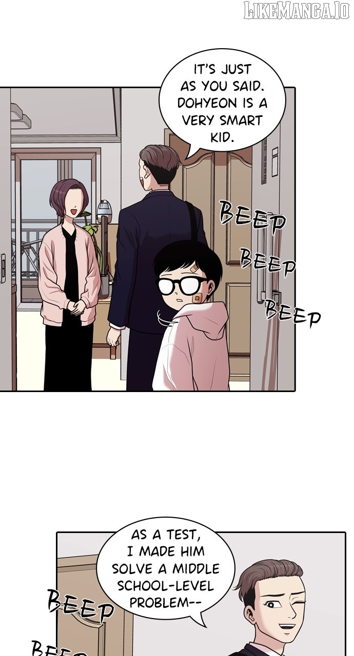 Tomorrow - Manhwa Chapter 199 - page 10