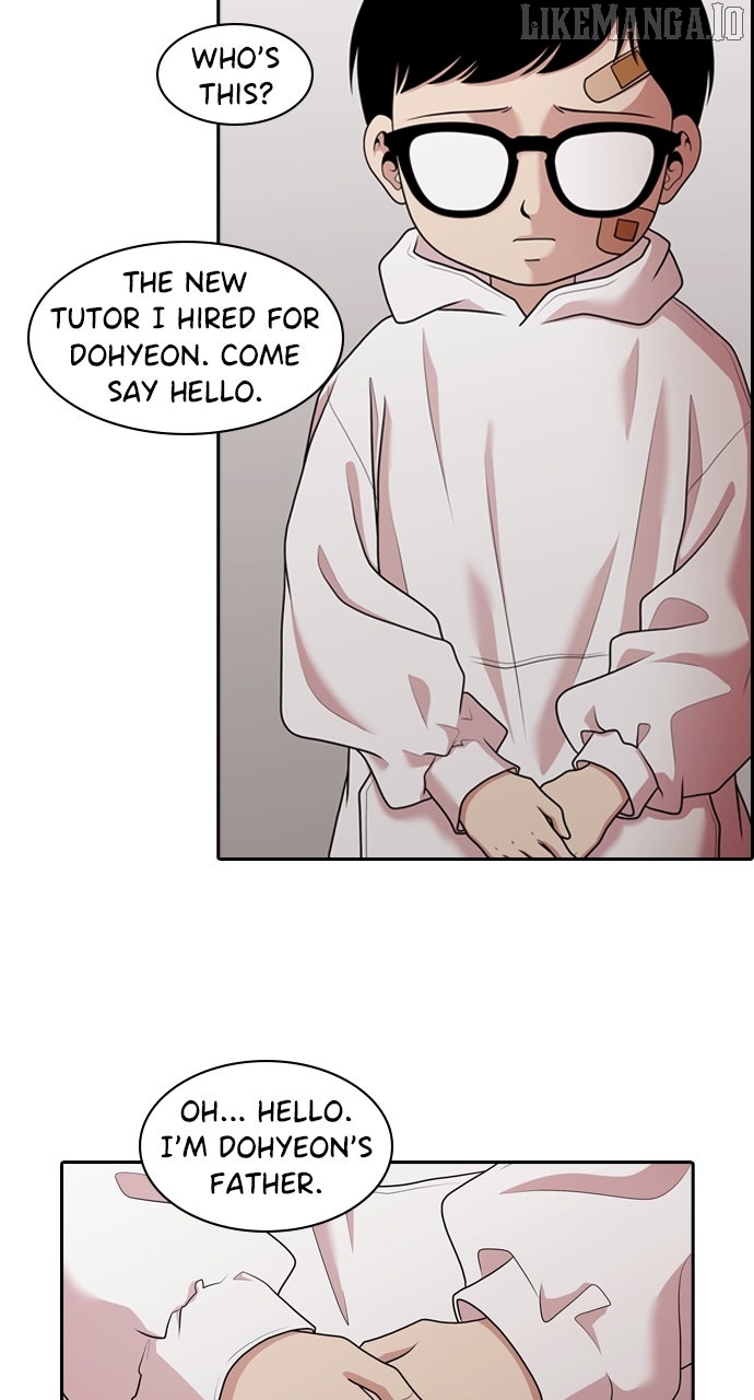 Tomorrow - Manhwa Chapter 199 - page 13