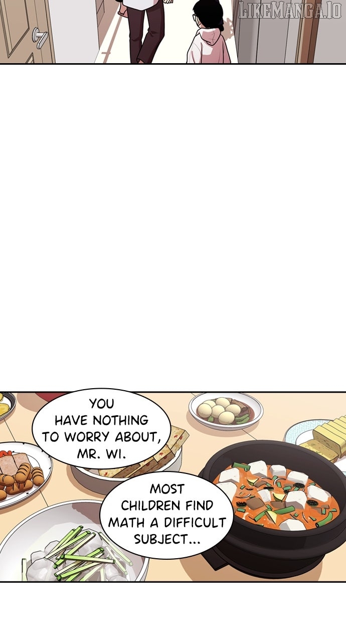 Tomorrow - Manhwa Chapter 199 - page 16