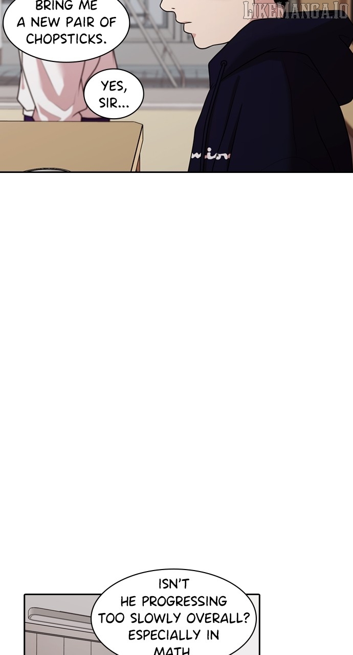 Tomorrow - Manhwa Chapter 199 - page 26