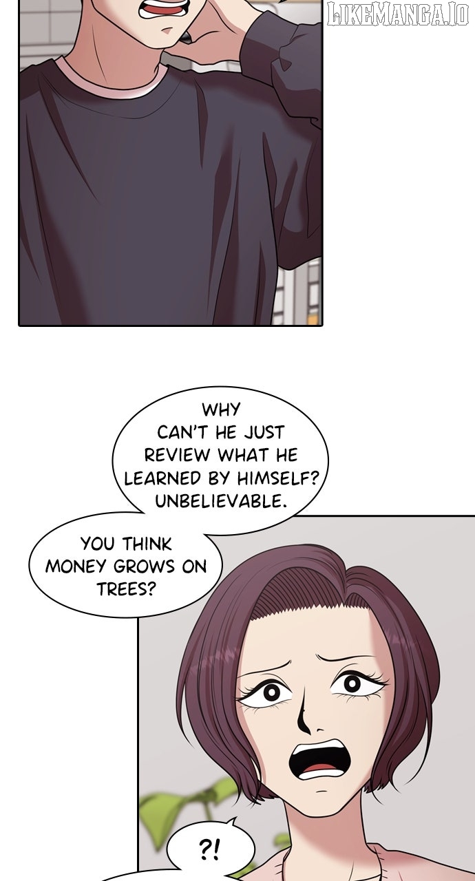 Tomorrow - Manhwa Chapter 199 - page 30