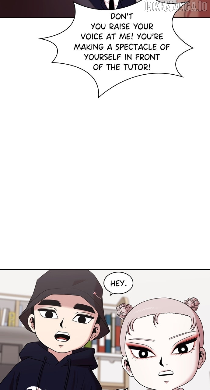 Tomorrow - Manhwa Chapter 199 - page 33