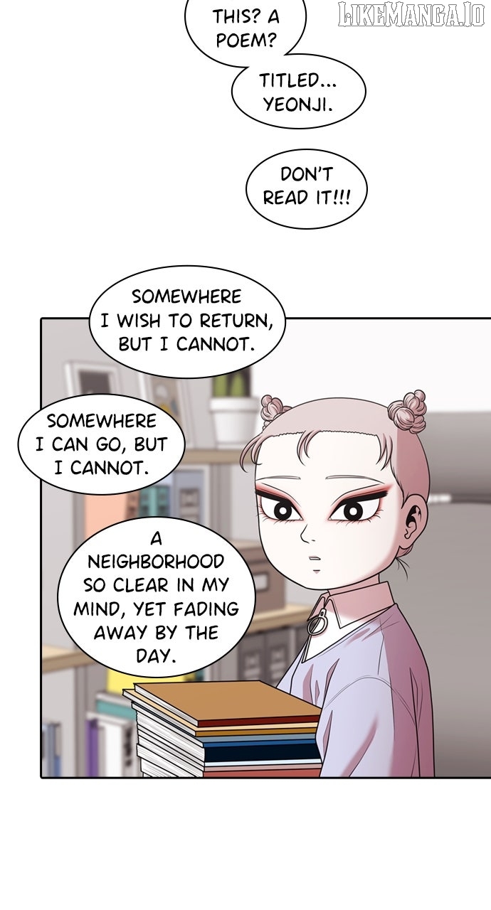 Tomorrow - Manhwa Chapter 199 - page 40