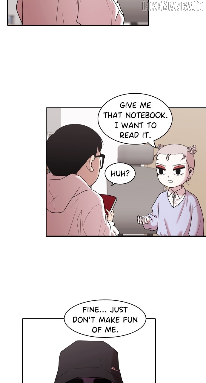 Tomorrow - Manhwa Chapter 199 - page 42