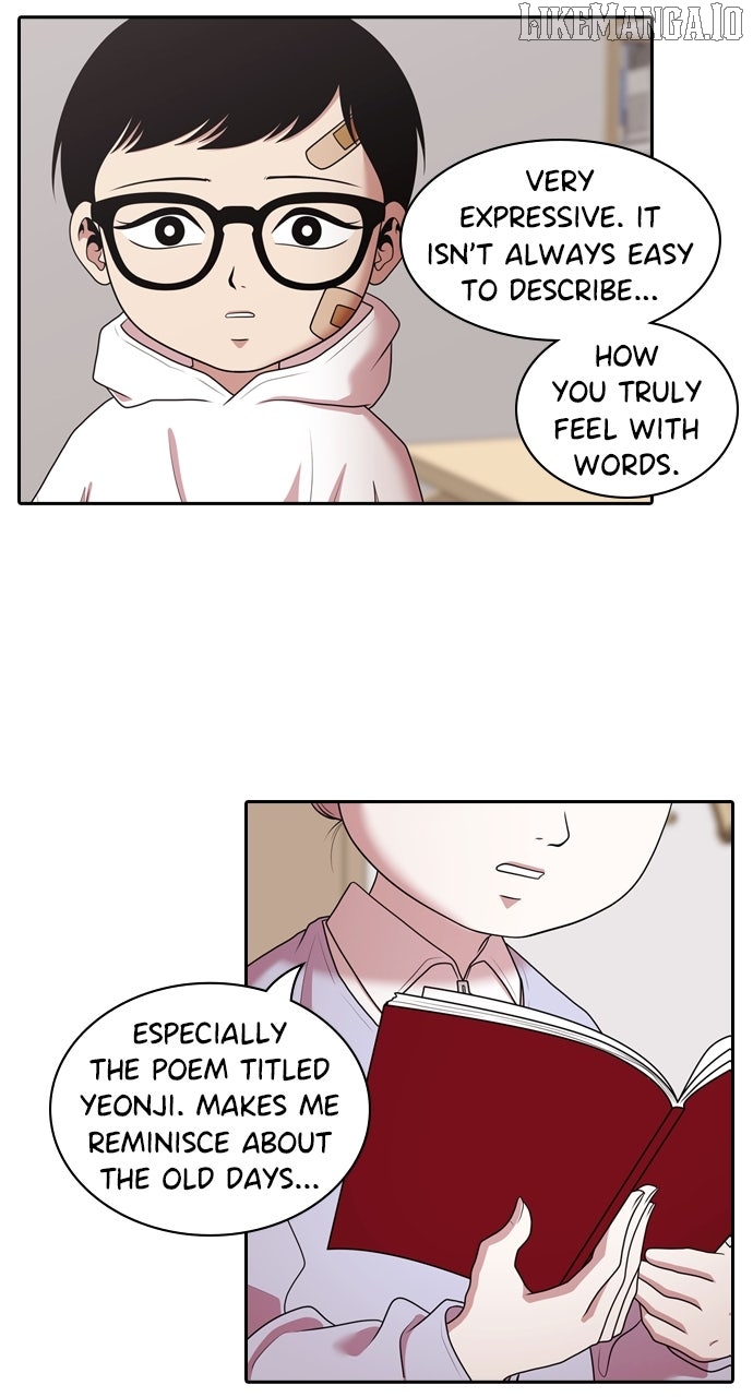 Tomorrow - Manhwa Chapter 199 - page 44