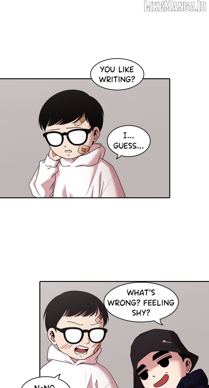 Tomorrow - Manhwa Chapter 199 - page 45