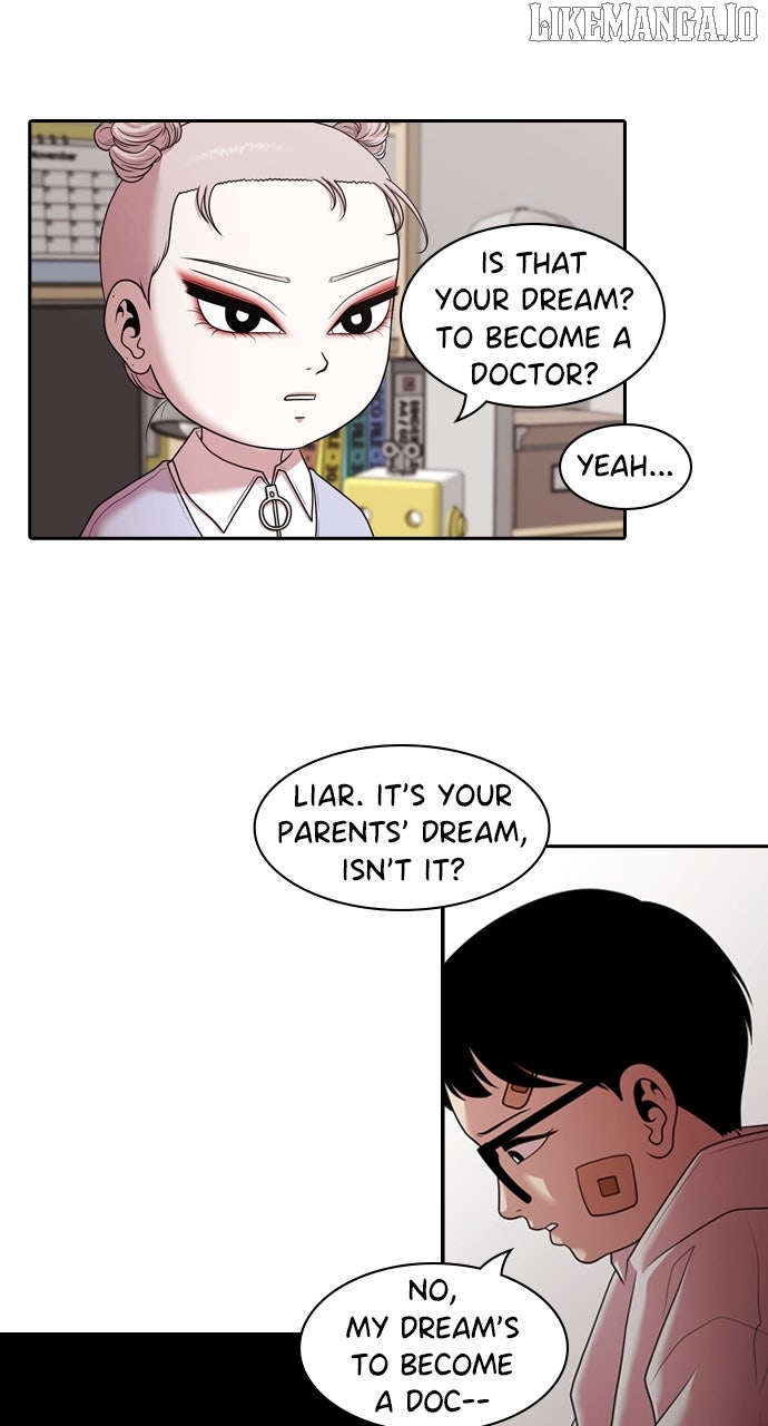 Tomorrow - Manhwa Chapter 199 - page 48