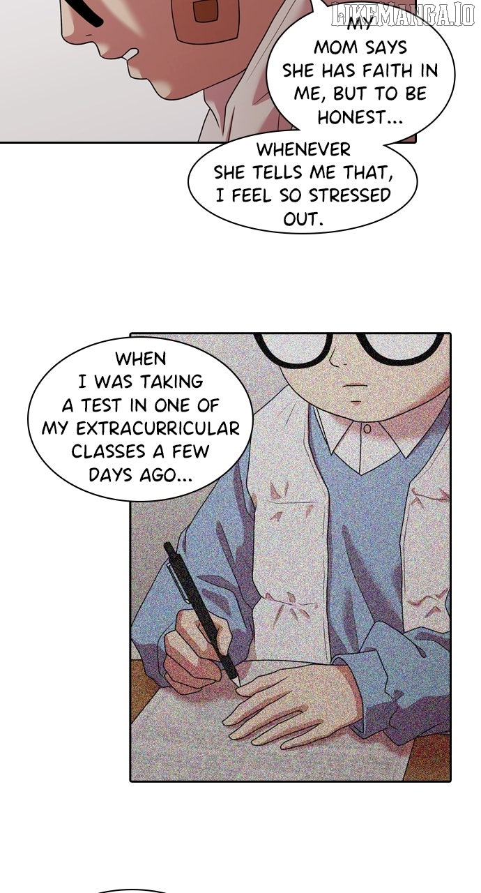 Tomorrow - Manhwa Chapter 199 - page 62