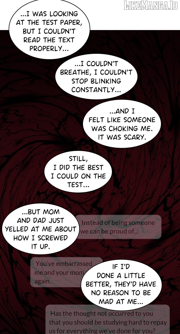 Tomorrow - Manhwa Chapter 199 - page 63